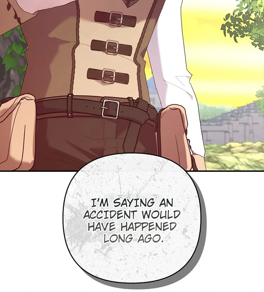 Exclusive Contract is Difficult, Your Grace chapter 26 page 132