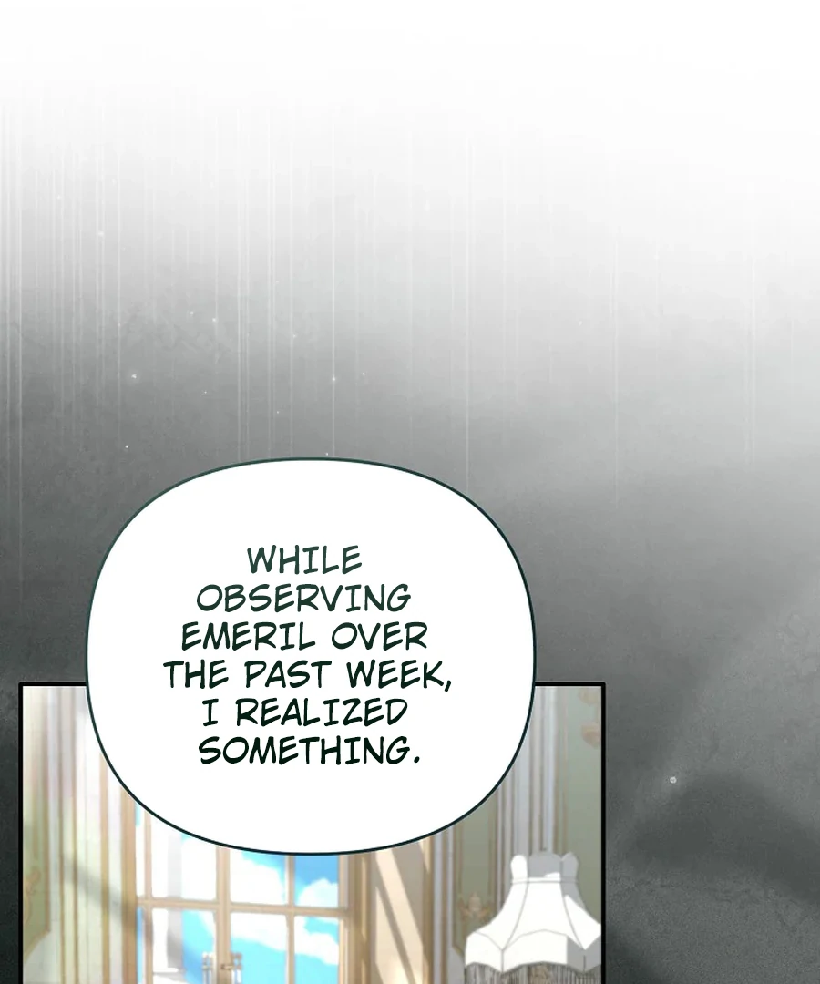 Exclusive Contract is Difficult, Your Grace chapter 26 page 133