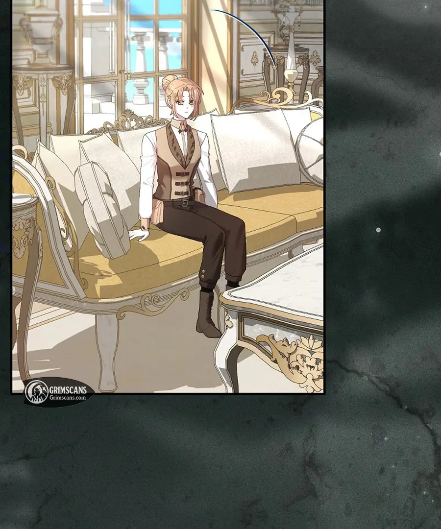 Exclusive Contract is Difficult, Your Grace chapter 26 page 134