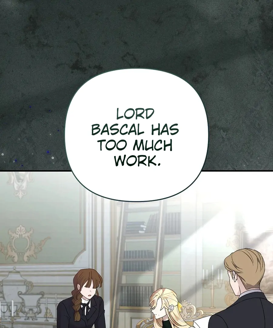 Exclusive Contract is Difficult, Your Grace chapter 26 page 135