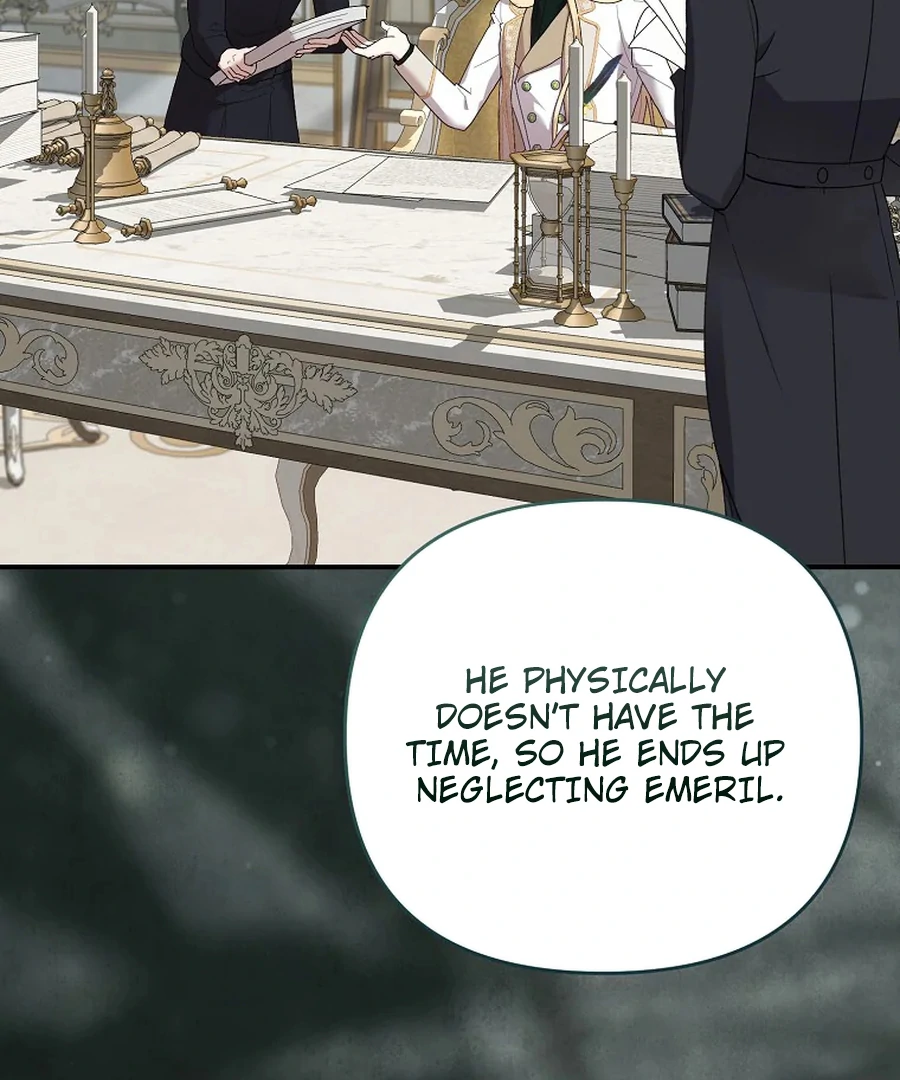 Exclusive Contract is Difficult, Your Grace chapter 26 page 136
