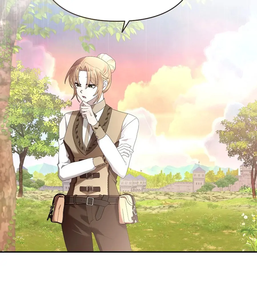 Exclusive Contract is Difficult, Your Grace chapter 26 page 144