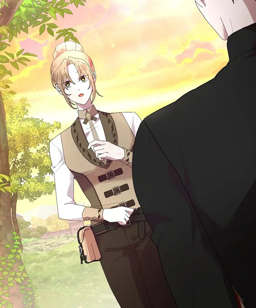 Exclusive Contract is Difficult, Your Grace chapter 26 page 148