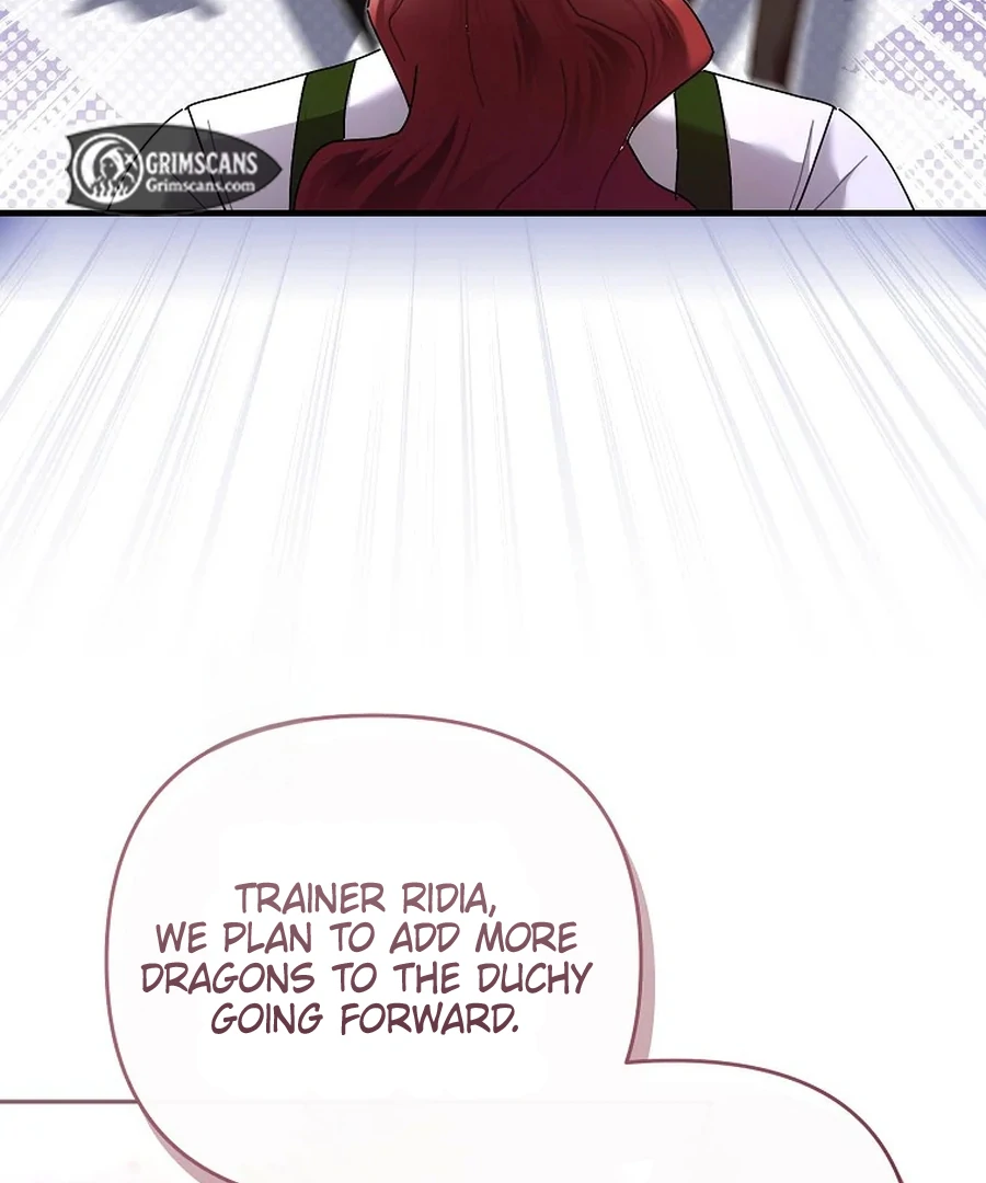 Exclusive Contract is Difficult, Your Grace chapter 28 page 7