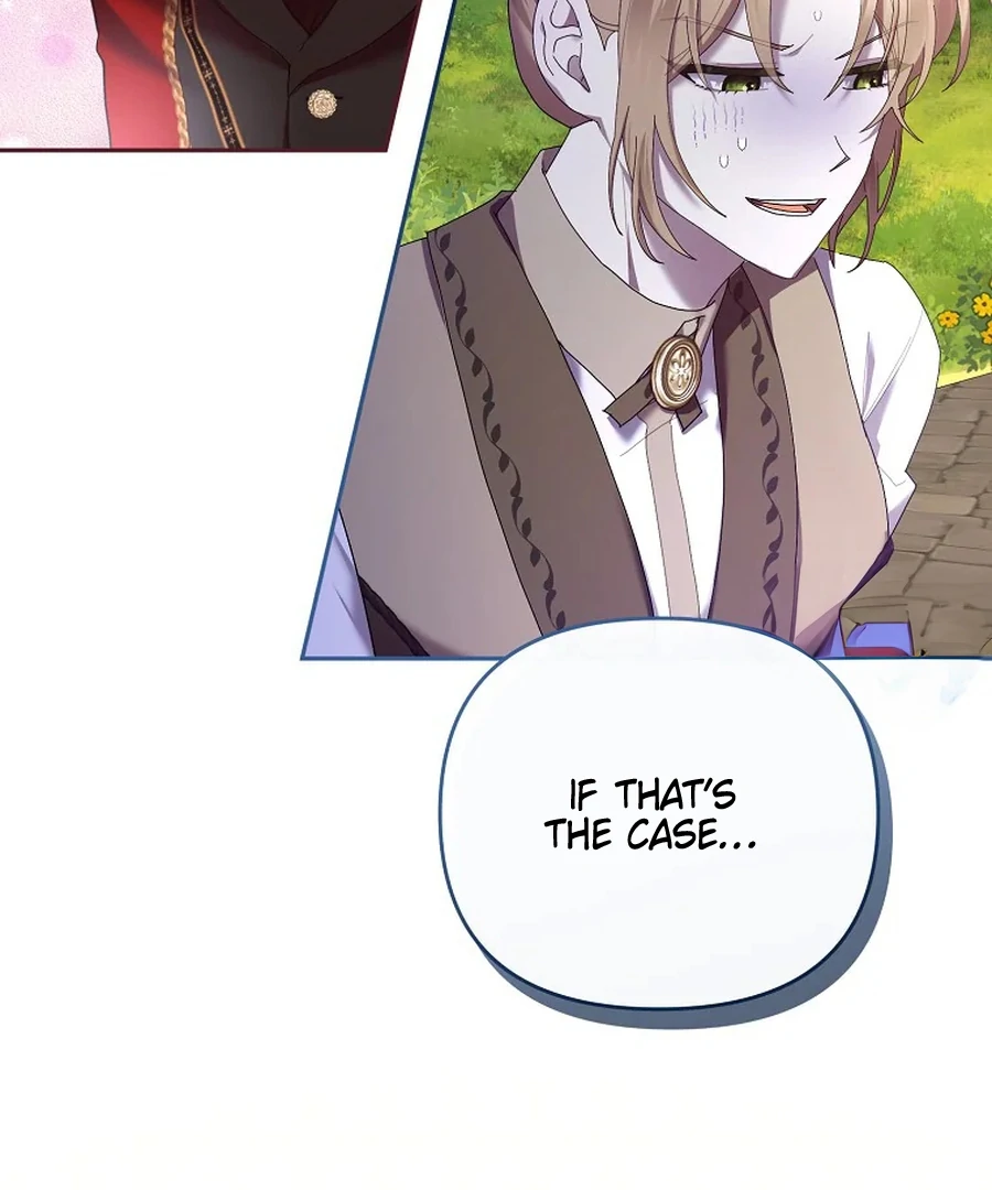 Exclusive Contract is Difficult, Your Grace chapter 28 page 9