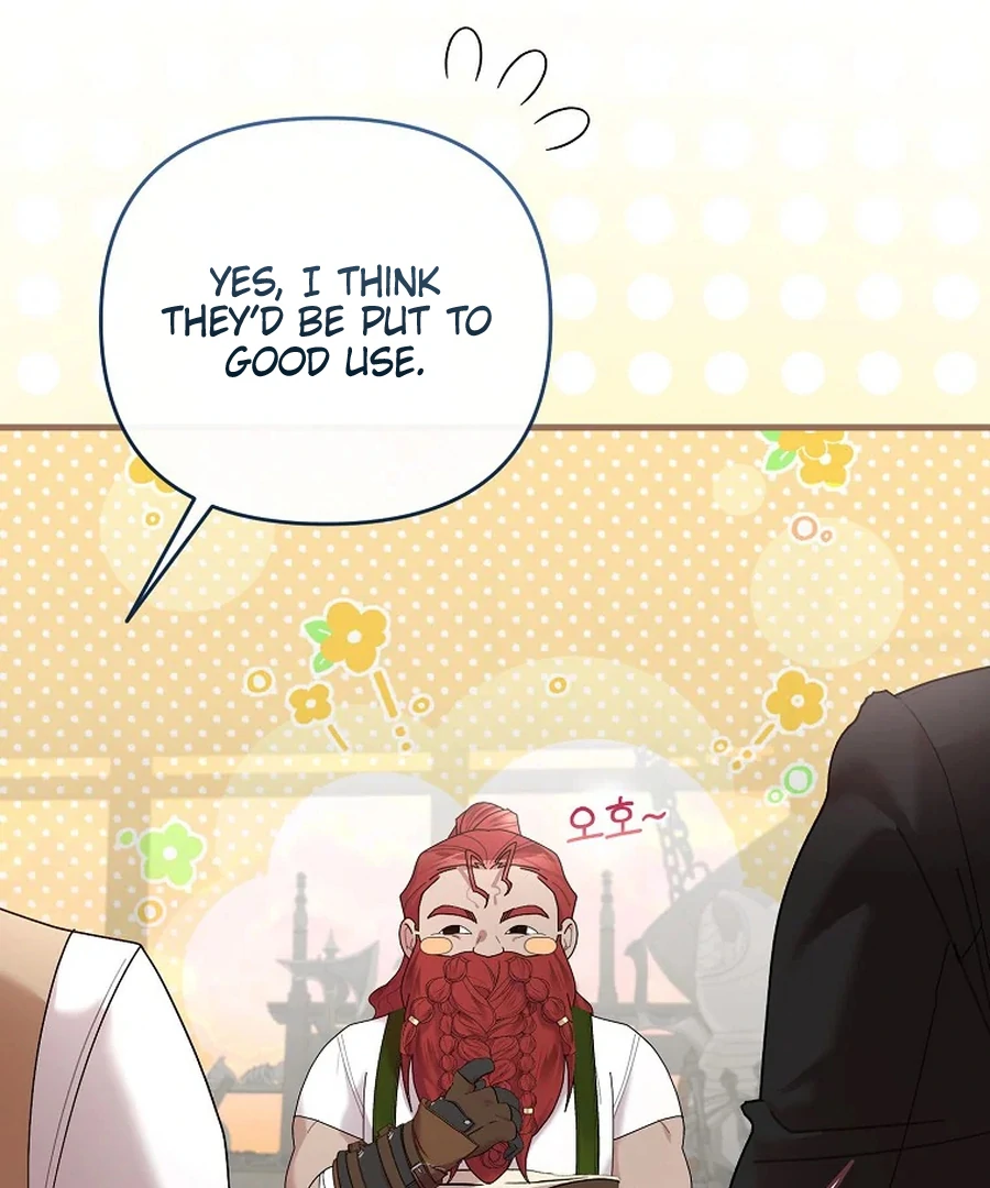 Exclusive Contract is Difficult, Your Grace chapter 28 page 10
