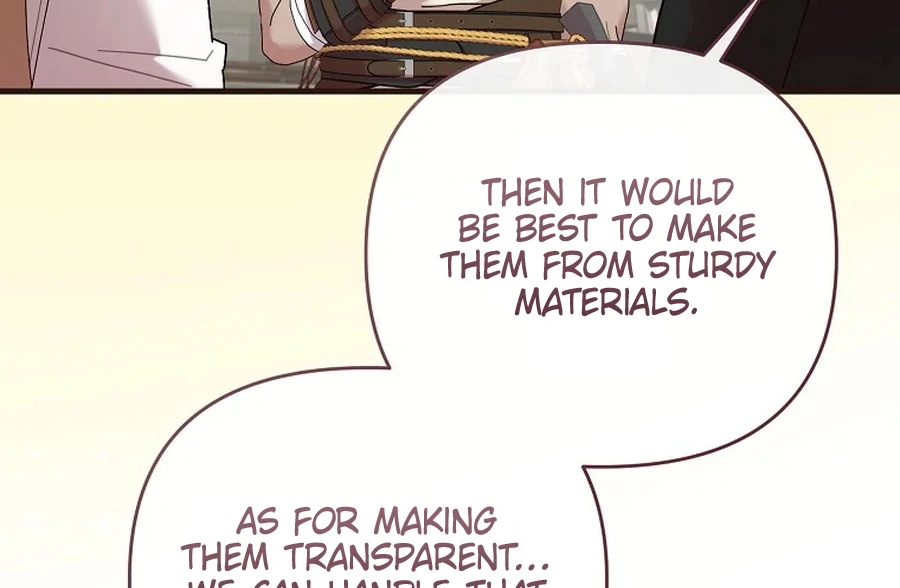 Exclusive Contract is Difficult, Your Grace chapter 28 page 11