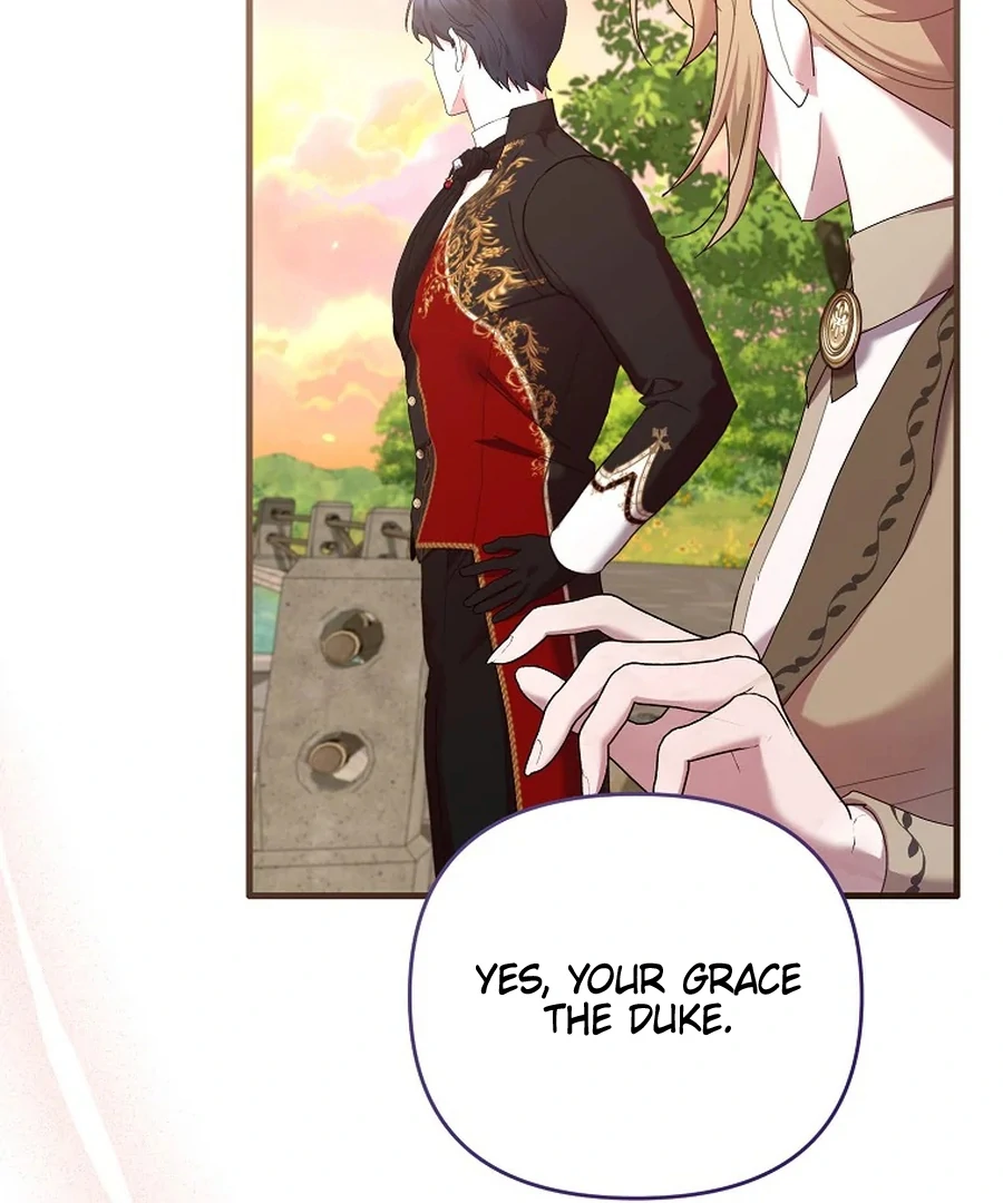 Exclusive Contract is Difficult, Your Grace chapter 28 page 19