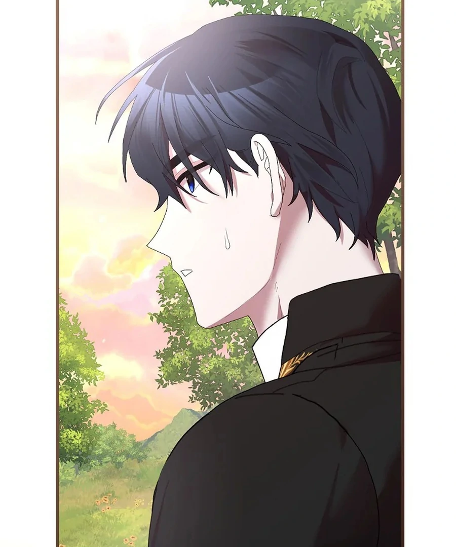 Exclusive Contract is Difficult, Your Grace chapter 28 page 21