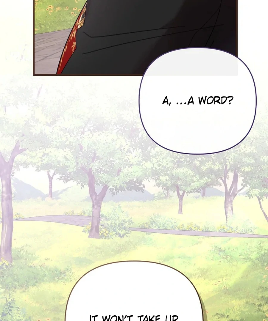 Exclusive Contract is Difficult, Your Grace chapter 28 page 22