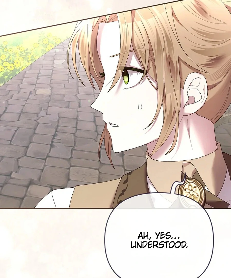 Exclusive Contract is Difficult, Your Grace chapter 28 page 25