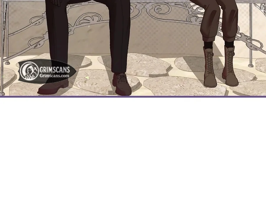 Exclusive Contract is Difficult, Your Grace chapter 28 page 33