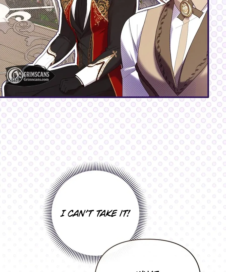 Exclusive Contract is Difficult, Your Grace chapter 28 page 35