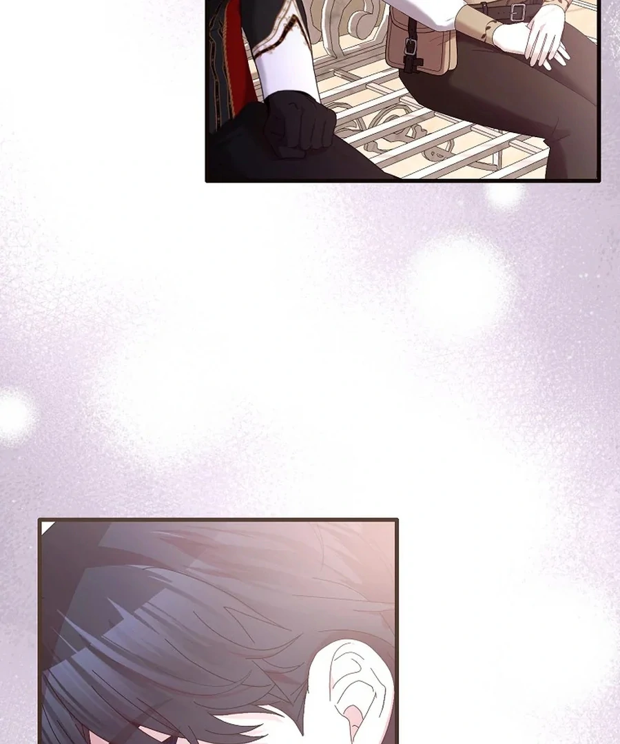 Exclusive Contract is Difficult, Your Grace chapter 28 page 37