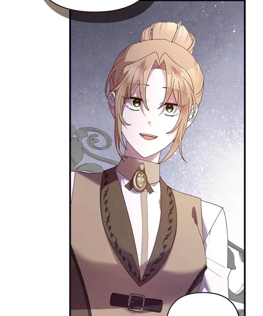 Exclusive Contract is Difficult, Your Grace chapter 28 page 42