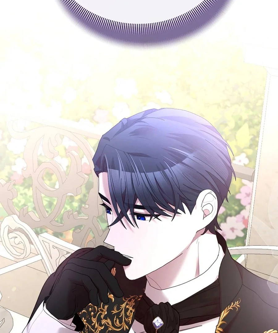 Exclusive Contract is Difficult, Your Grace chapter 28 page 44