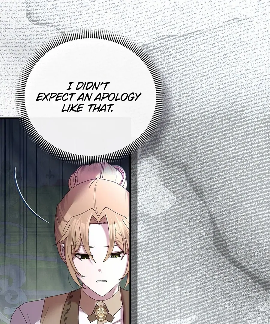 Exclusive Contract is Difficult, Your Grace chapter 28 page 49