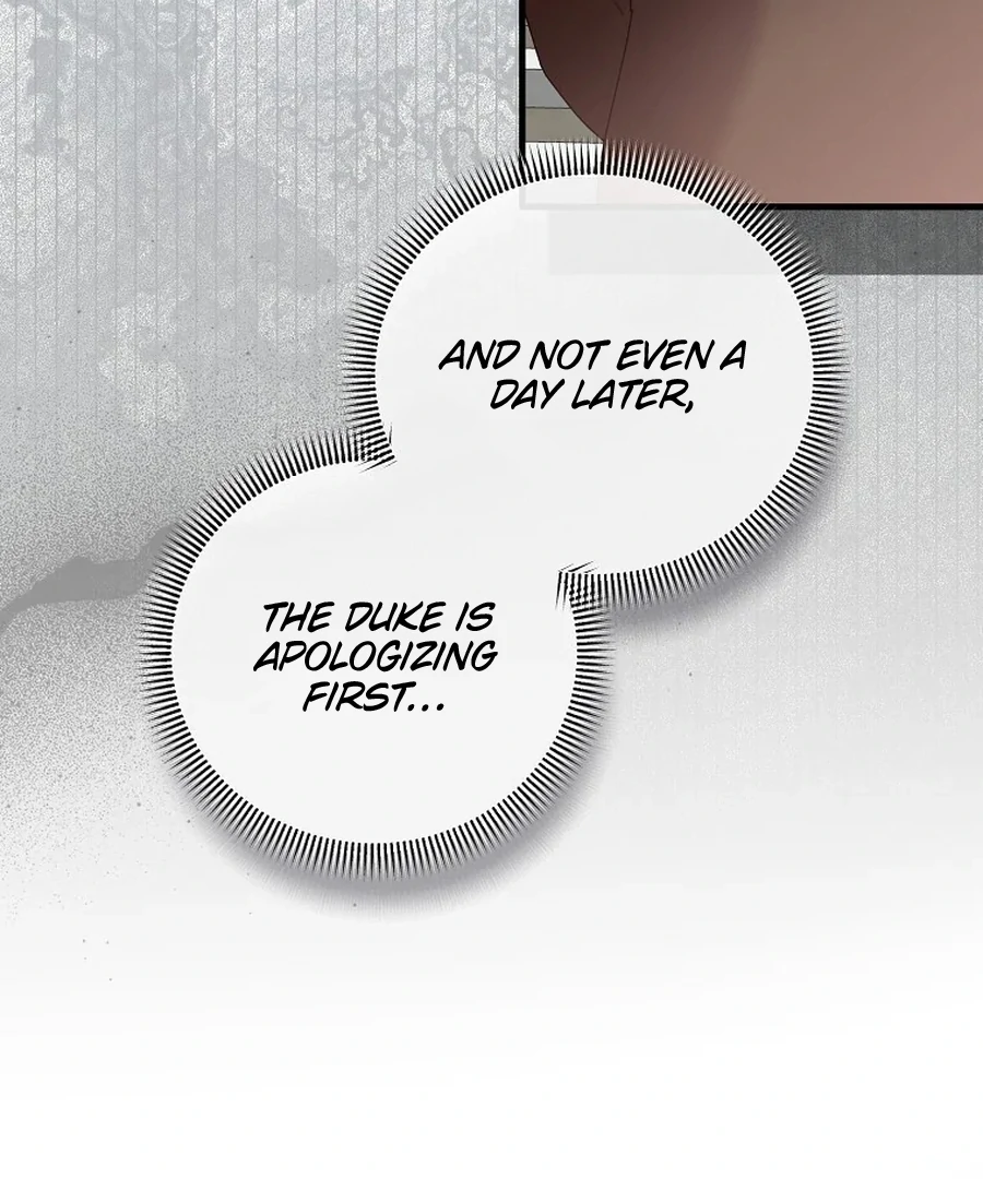Exclusive Contract is Difficult, Your Grace chapter 28 page 51