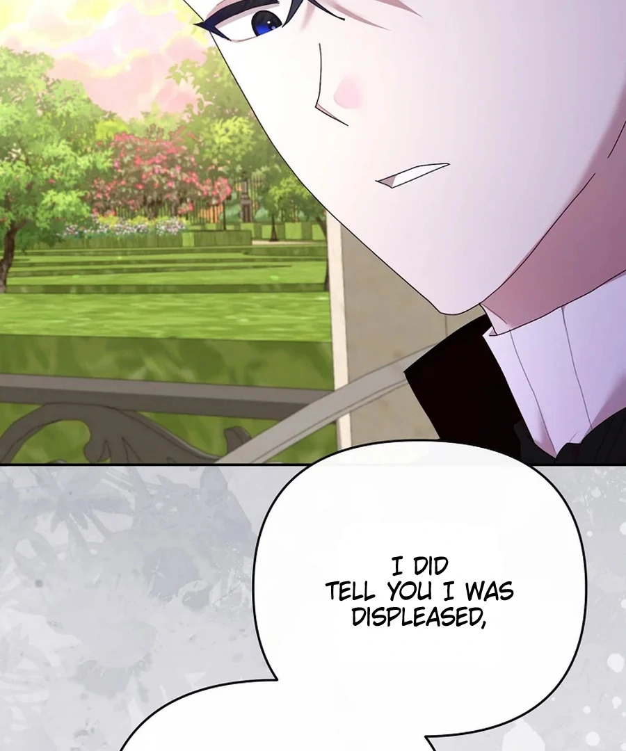 Exclusive Contract is Difficult, Your Grace chapter 28 page 56