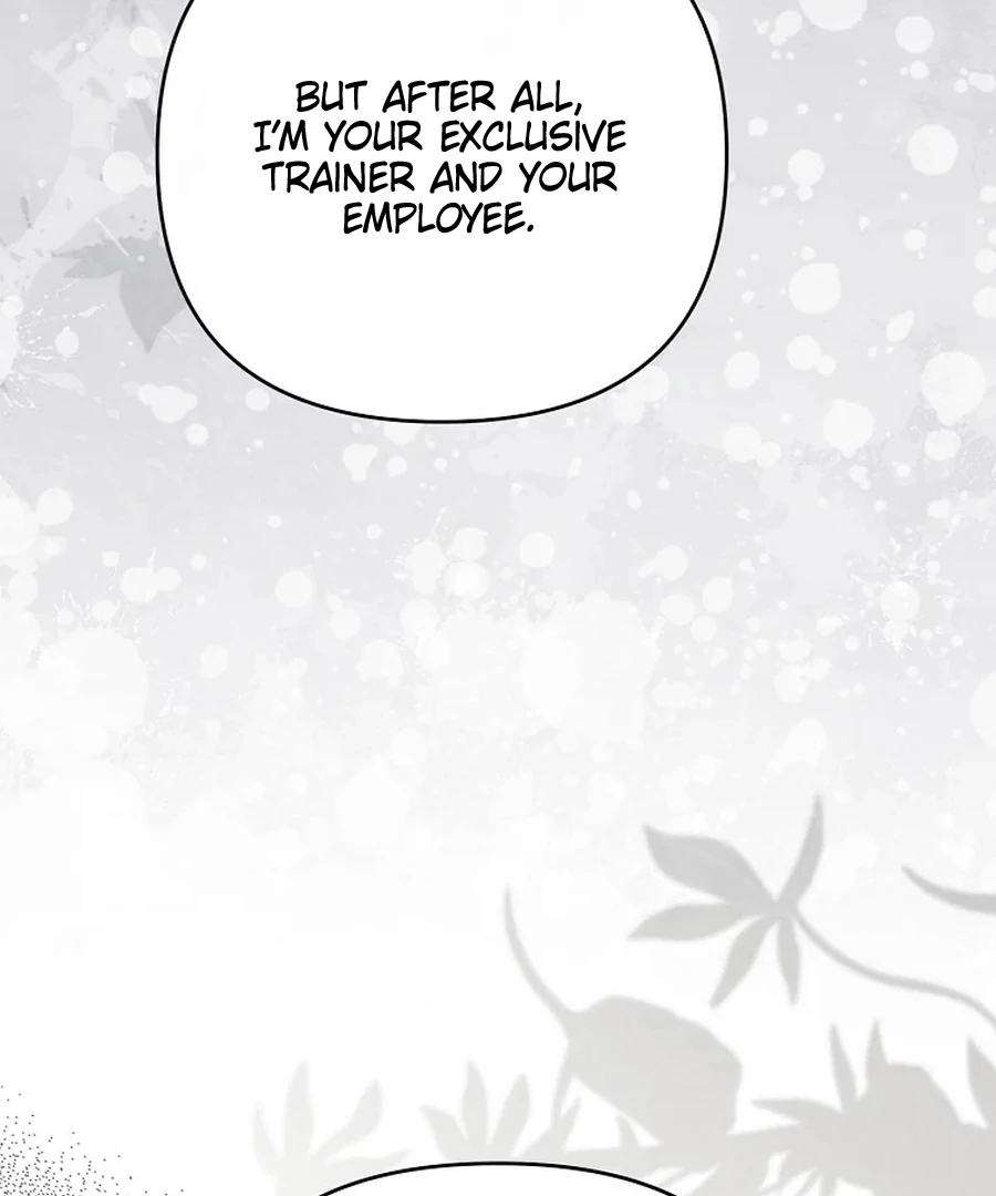 Exclusive Contract is Difficult, Your Grace chapter 28 page 57