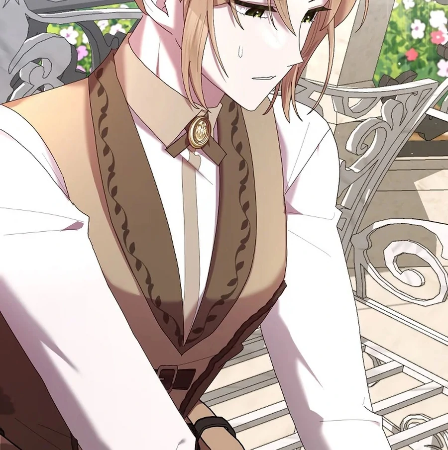 Exclusive Contract is Difficult, Your Grace chapter 28 page 59
