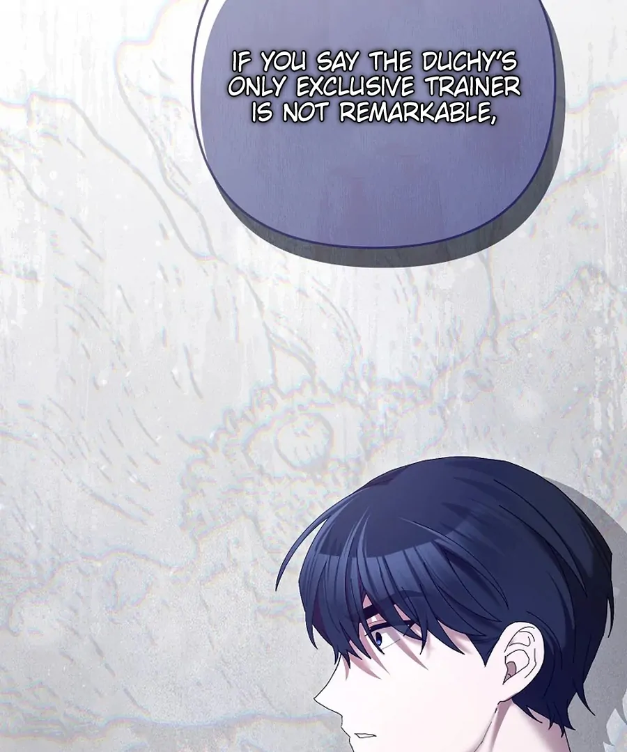Exclusive Contract is Difficult, Your Grace chapter 28 page 63