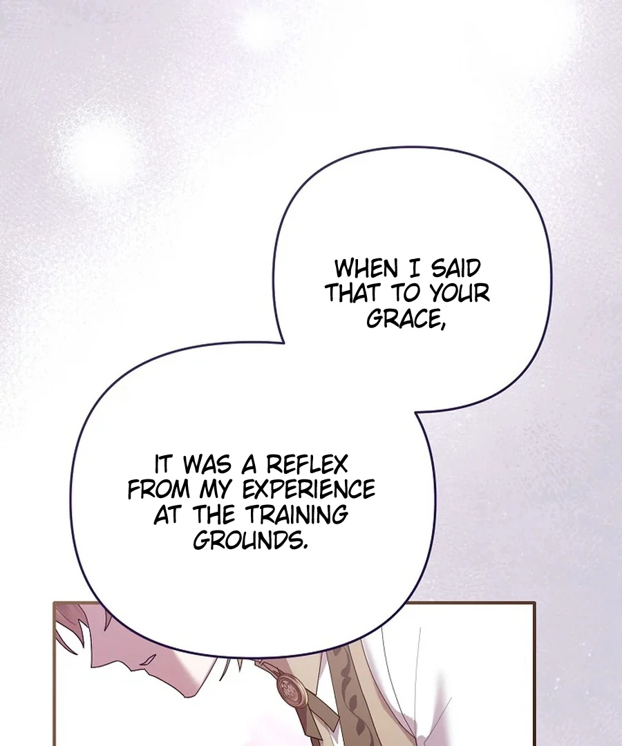 Exclusive Contract is Difficult, Your Grace chapter 28 page 69