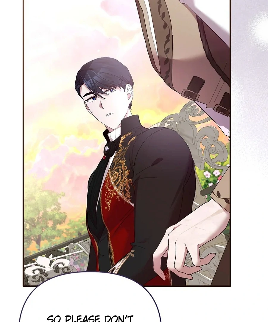 Exclusive Contract is Difficult, Your Grace chapter 28 page 70