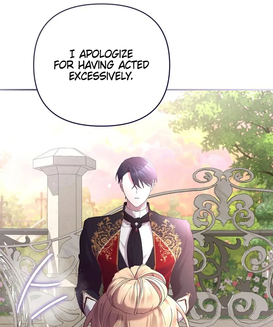 Exclusive Contract is Difficult, Your Grace chapter 28 page 74