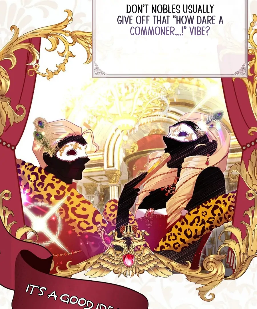 Exclusive Contract is Difficult, Your Grace chapter 28 page 90