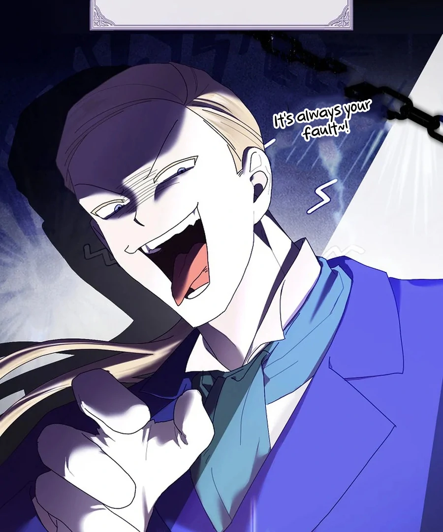 Exclusive Contract is Difficult, Your Grace chapter 28 page 92