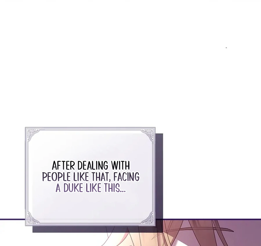 Exclusive Contract is Difficult, Your Grace chapter 28 page 94