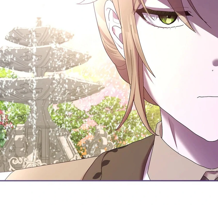 Exclusive Contract is Difficult, Your Grace chapter 28 page 95