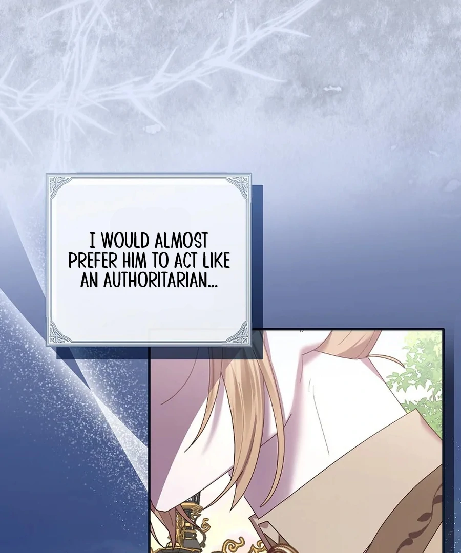 Exclusive Contract is Difficult, Your Grace chapter 28 page 99