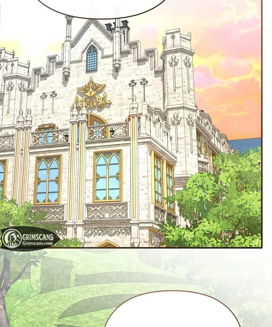 Exclusive Contract is Difficult, Your Grace chapter 28 page 103
