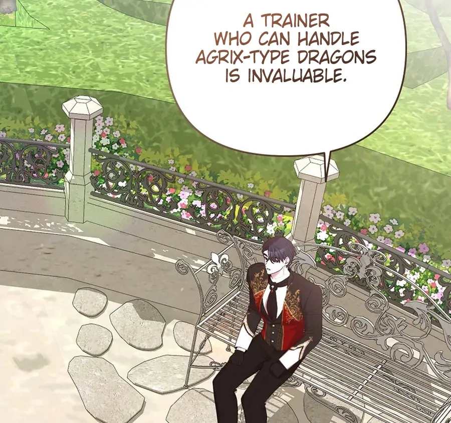 Exclusive Contract is Difficult, Your Grace chapter 28 page 104