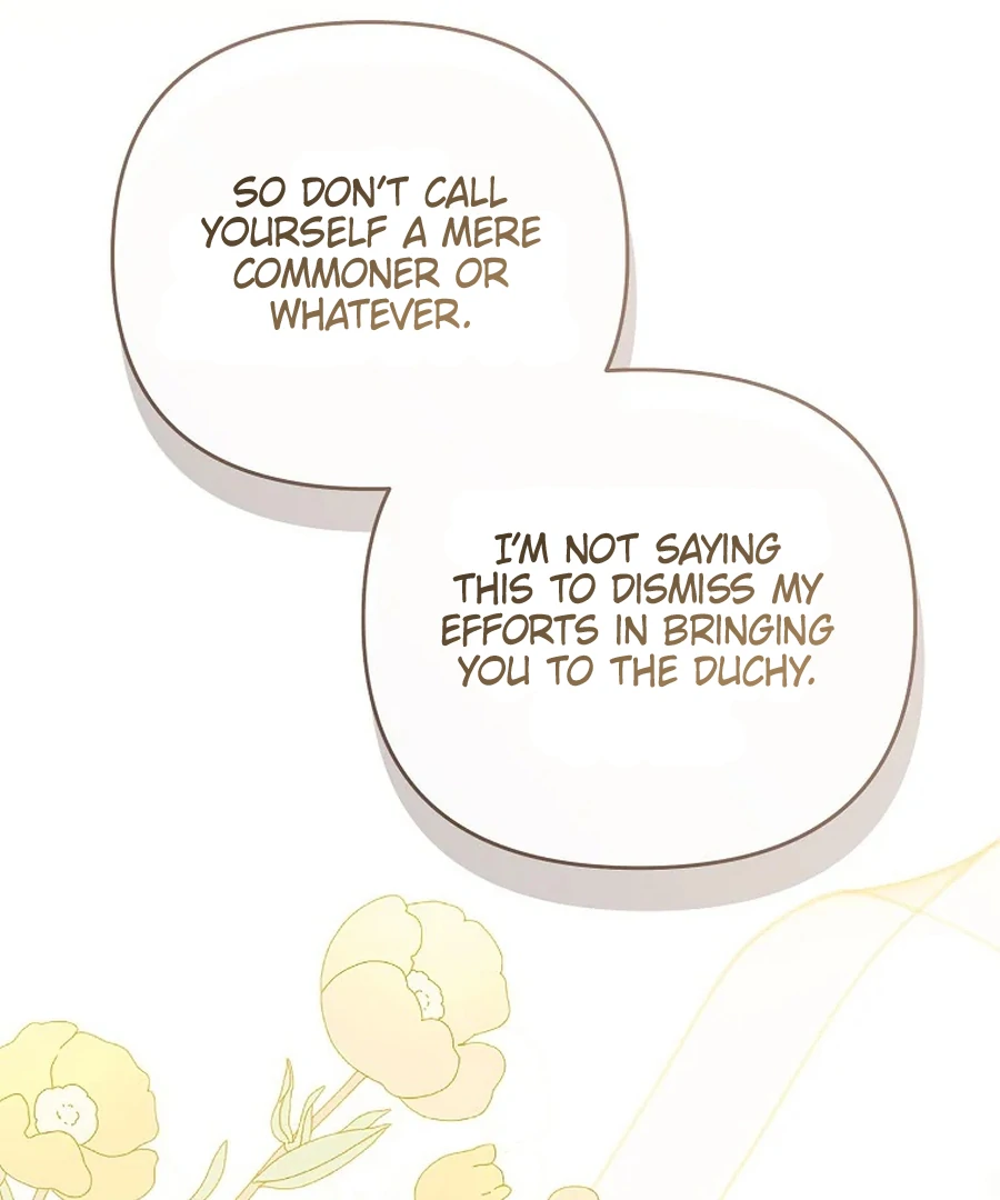 Exclusive Contract is Difficult, Your Grace chapter 28 page 106