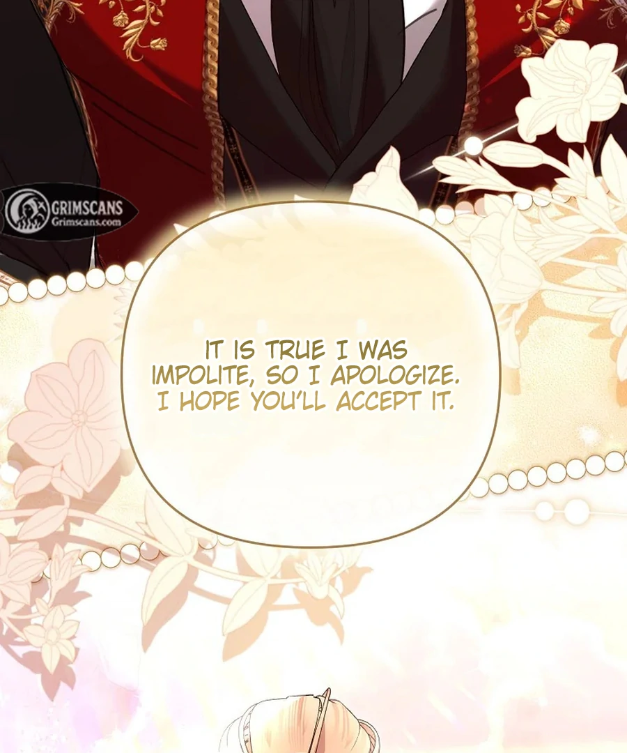 Exclusive Contract is Difficult, Your Grace chapter 28 page 109