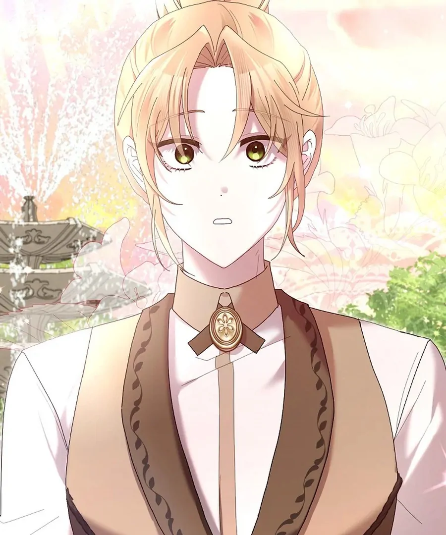 Exclusive Contract is Difficult, Your Grace chapter 28 page 110