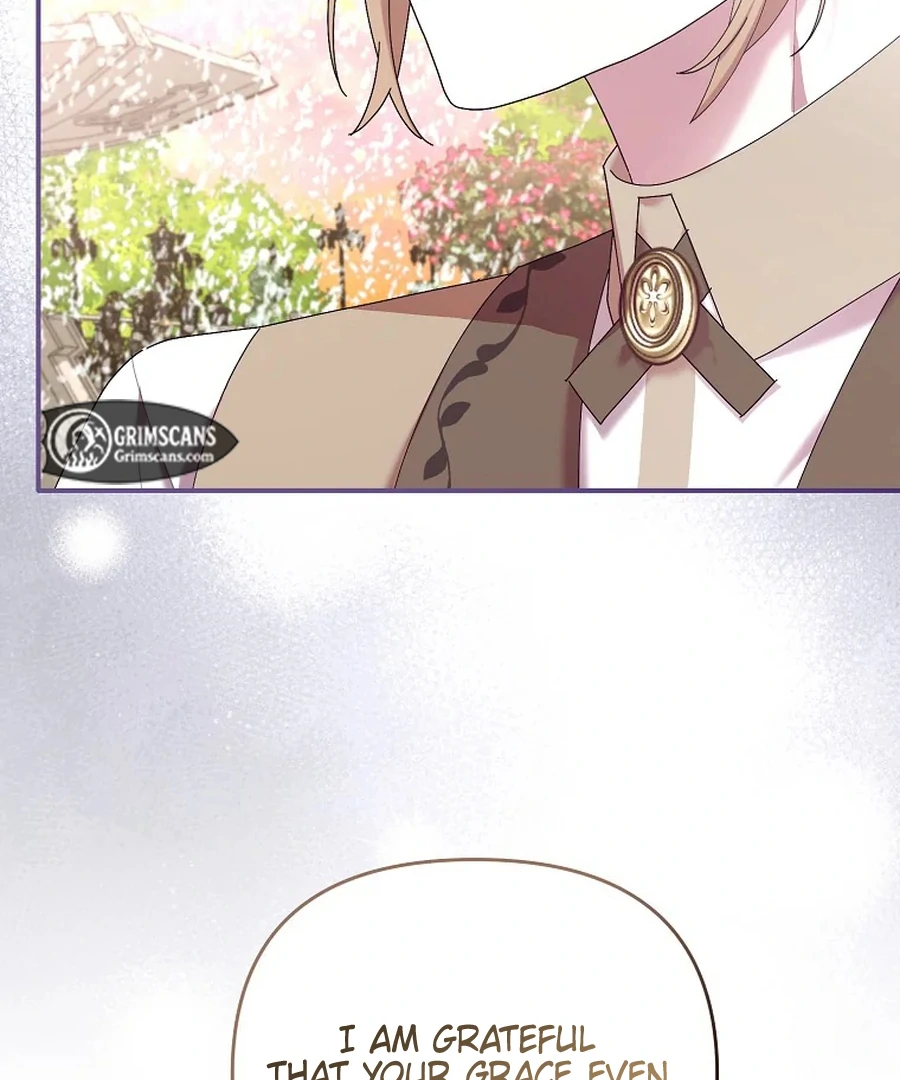 Exclusive Contract is Difficult, Your Grace chapter 28 page 112