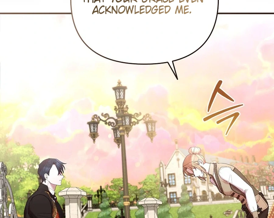 Exclusive Contract is Difficult, Your Grace chapter 28 page 113