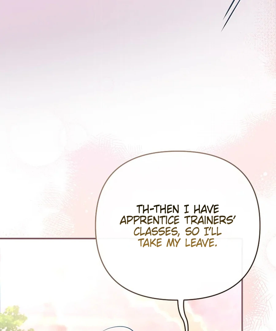 Exclusive Contract is Difficult, Your Grace chapter 28 page 121