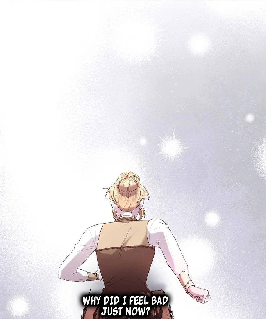 Exclusive Contract is Difficult, Your Grace chapter 28 page 127