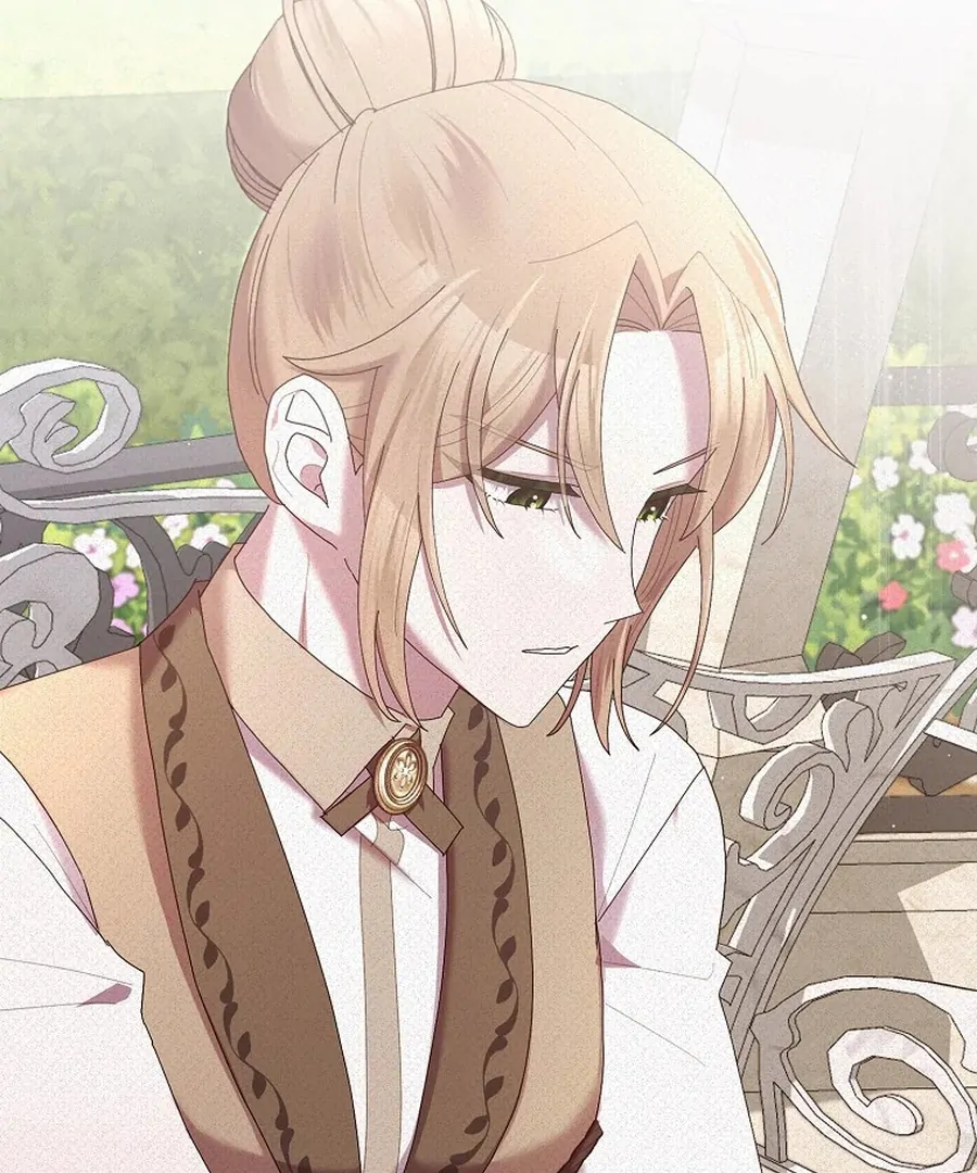 Exclusive Contract is Difficult, Your Grace chapter 28 page 130