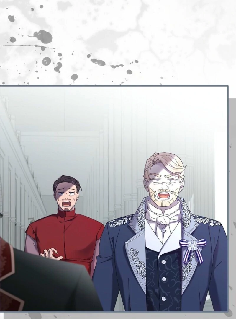 Exclusive Contract is Difficult, Your Grace chapter 35 page 5