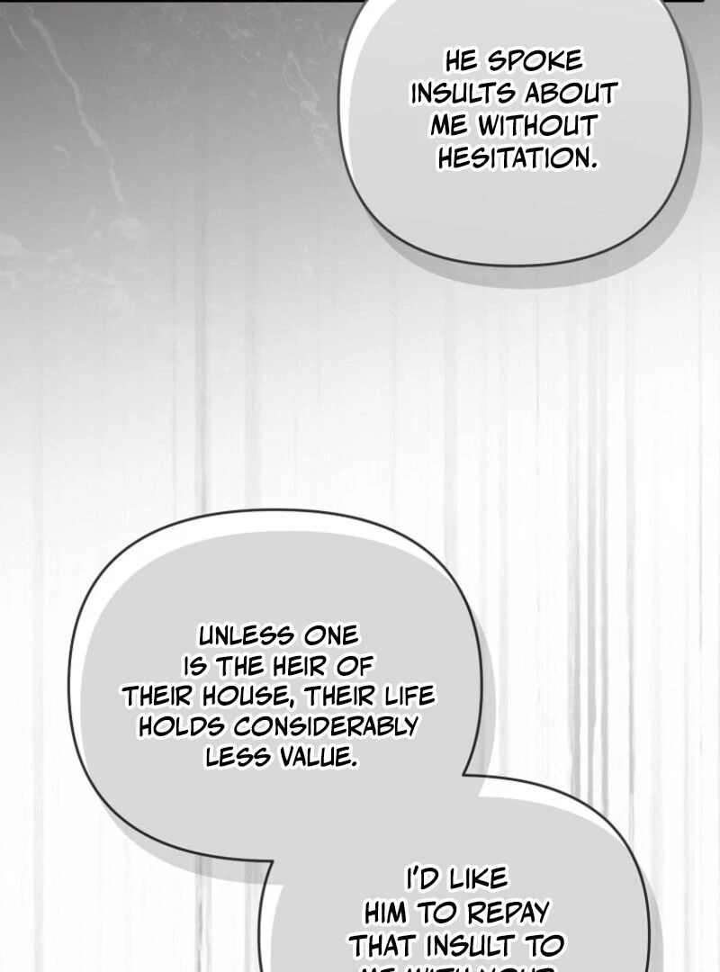 Exclusive Contract is Difficult, Your Grace chapter 35 page 12