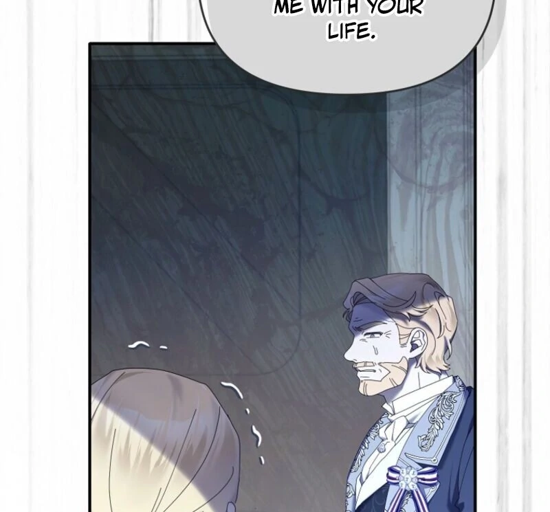 Exclusive Contract is Difficult, Your Grace chapter 35 page 13