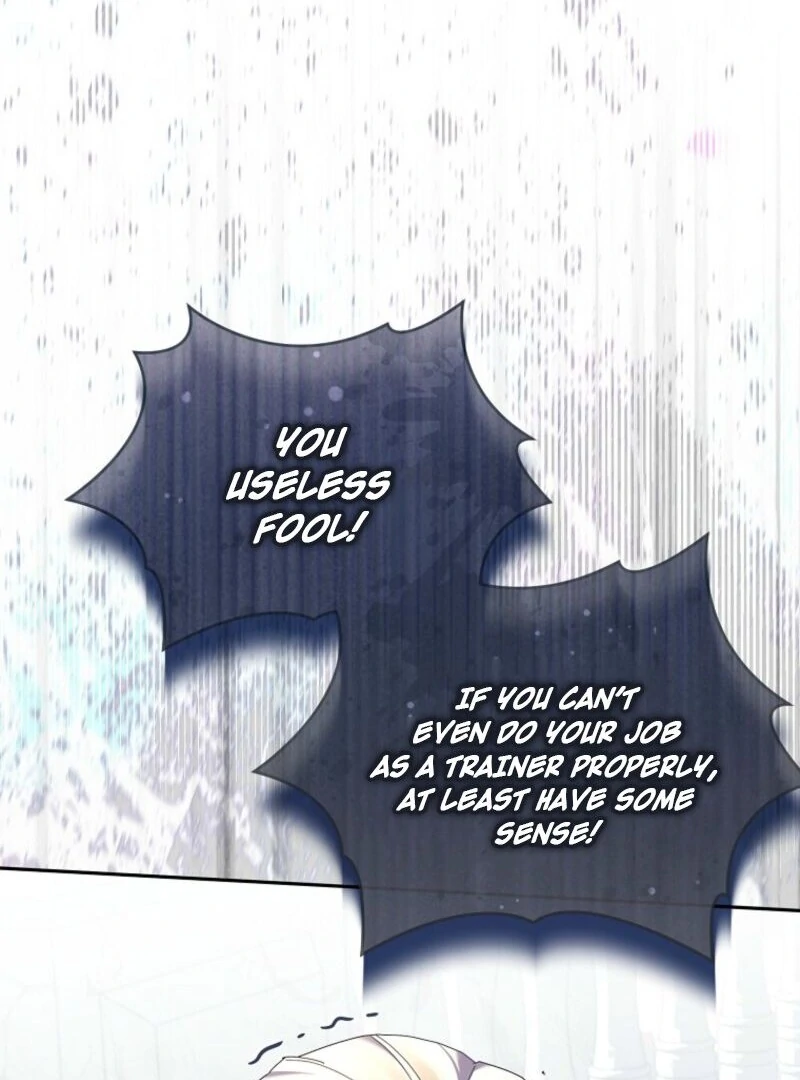 Exclusive Contract is Difficult, Your Grace chapter 35 page 19
