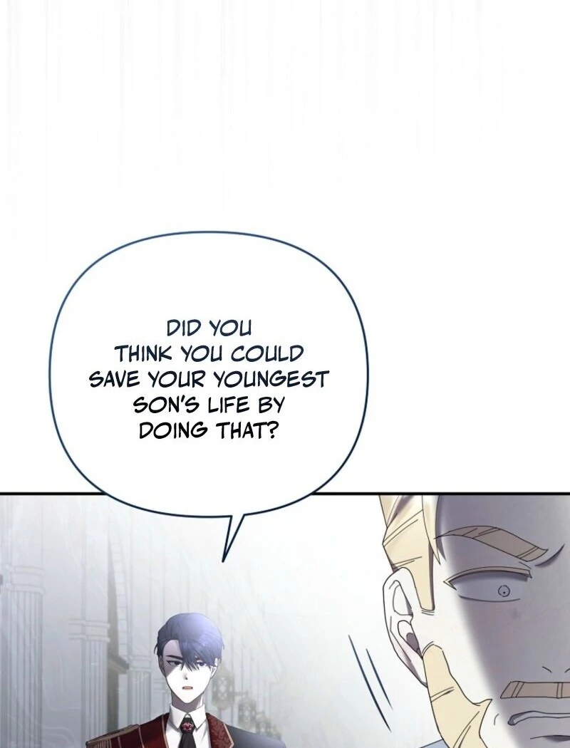 Exclusive Contract is Difficult, Your Grace chapter 35 page 24