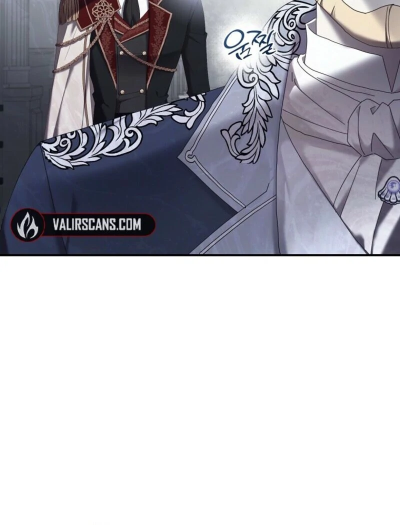 Exclusive Contract is Difficult, Your Grace chapter 35 page 25